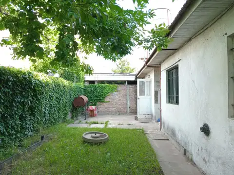 Casa en Venta 25 años