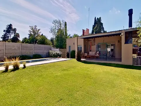 Quinta en Venta en Moreno, USD 94.000