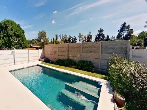 Quinta en Venta en Moreno, USD 94.000