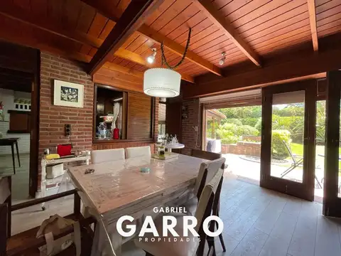 Casa en Alquiler Temporal 42 años
