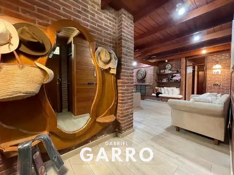 Jilguero 100