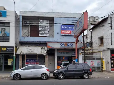 LOCAL en VENTA en Monte Grande