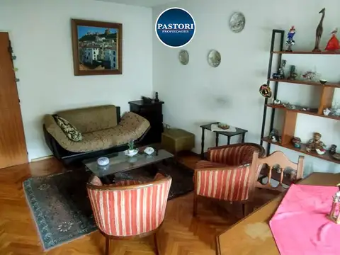 RESERVADO AV MAIPU 2300, Piso 3