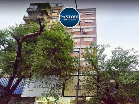 RESERVADO VENTA de Depto de 2 amb con balcon OLIVOS