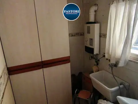 Departamento en Venta 18 años
