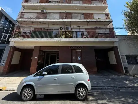 departamento 3 ambientes venta Ramos Mejia