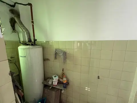 Departamento en Venta en Ramos Mejia Sur, USD 72.000