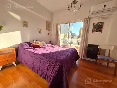 Departamento en Alquiler Temporal 15 años