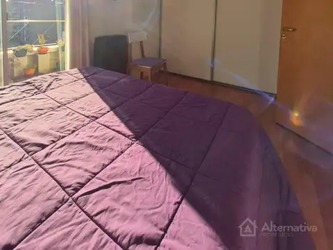 Departamento en Alquiler Temporal al Noroeste