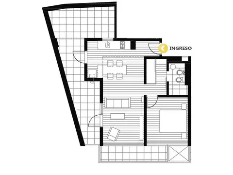 Departamento  - Rosario