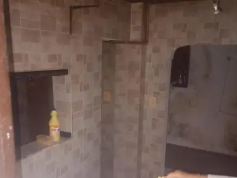 Depto Tipo Casa 2 ambientes con 1 baño