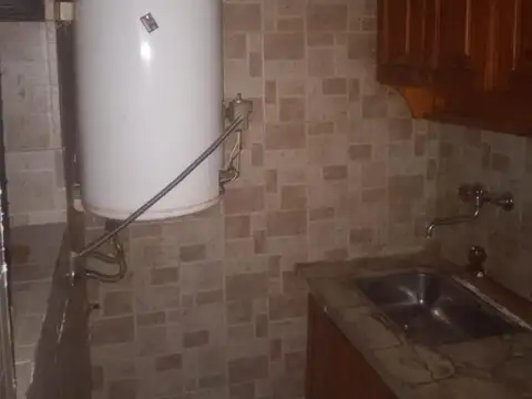 Depto Tipo Casa en Venta 45 años