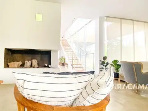 Casa en VENTA en San Eliseo Golf Country - San Vicente