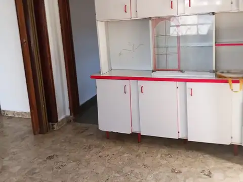 Depto Tipo Casa en Alquiler de 5 ambientes