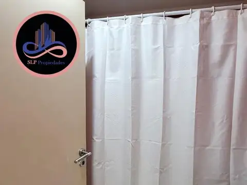 Departamento alquiler  Monoambiente C/BCON