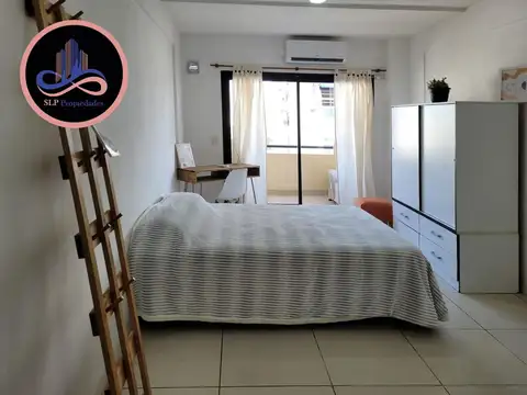 Departamento en Alquiler Apto profesional