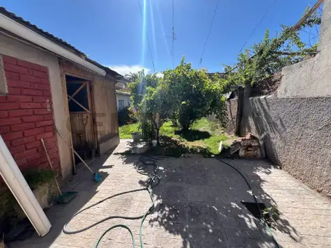 Terreno en Venta 11  mts Frente