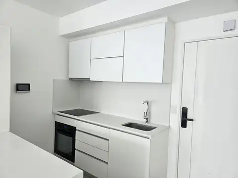 Departamento en Venta Apto profesional