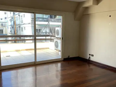 Departamento en alquiler en Belgrano C