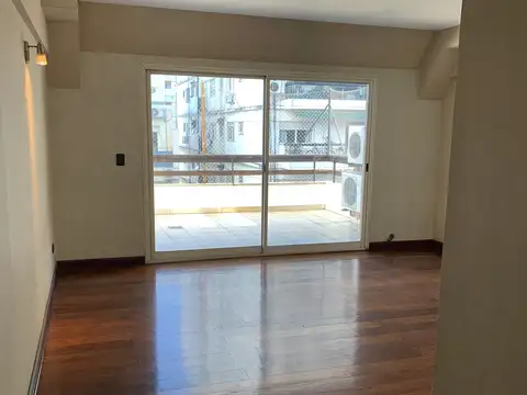 Amenábar 1400, Piso 8