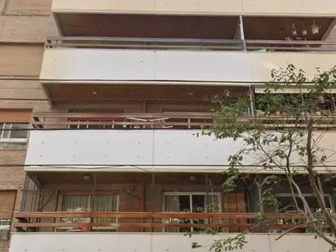Departamento en Alquiler 20 años