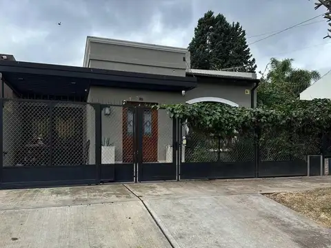 CASA EN VENTA - SAN ANTONIO DE PADUA