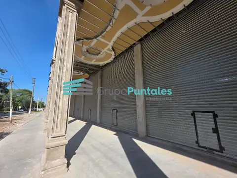 Local comercial en VENTA 85 m2 en Canning sobre calle Formosa 400(Ezeiza)