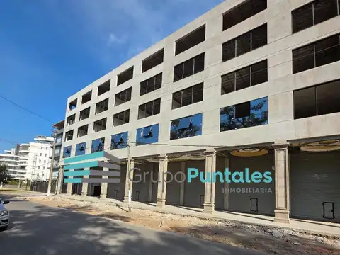 Local en Venta A Estrenar