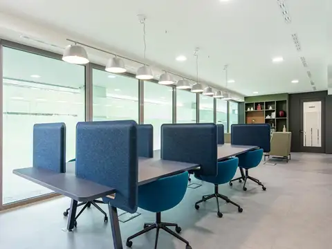 3071 Magliano Ground, First and Second Floors B1642