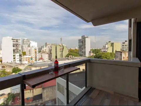 Departamento en Venta Apto profesional