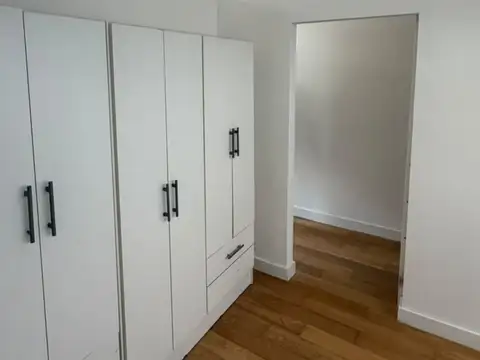 Departamento 2 ambientes en alquiler en Villa Urquiza