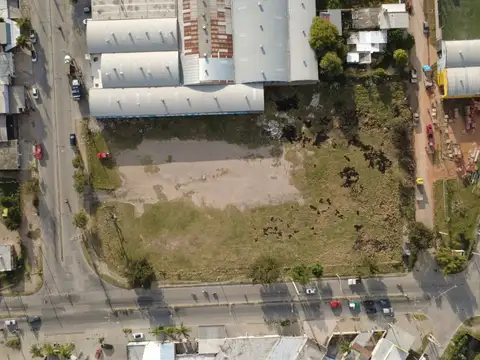 Terreno en Venta de 6647,0 m2