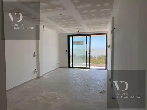 Departamento en Venta en San Bernardo del Tuyu, USD 99.000