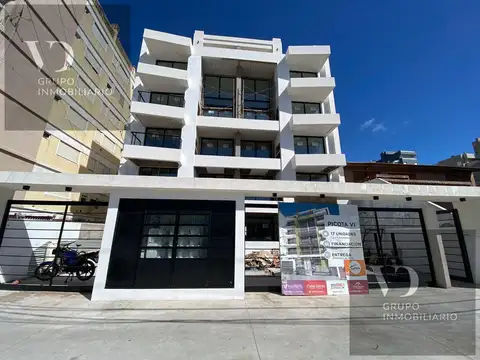Departamento en Venta de 3 ambientes
