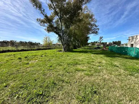 Terreno en Venta de 496,0 m2