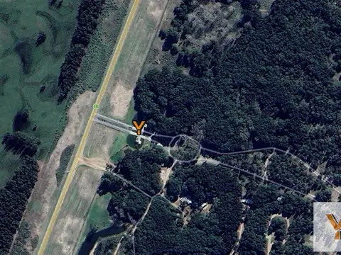 Terreno en Venta de 1047,0 m2