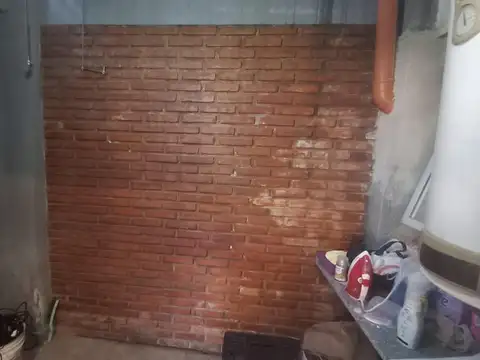 Departamento 3 ambientes con 3 baños