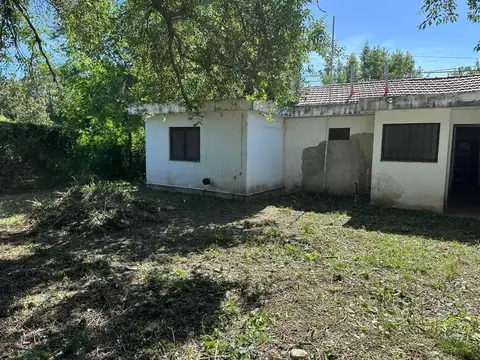 Casa en Venta 40 años