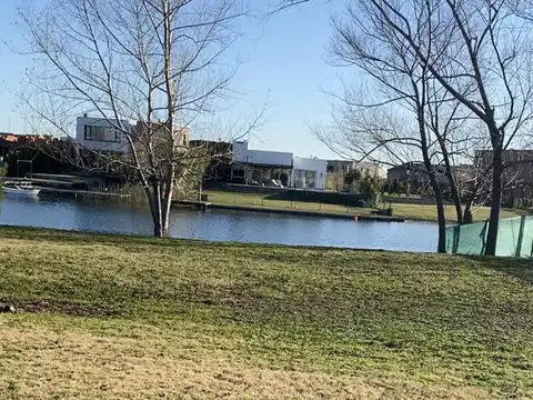 San Rafael a la laguna