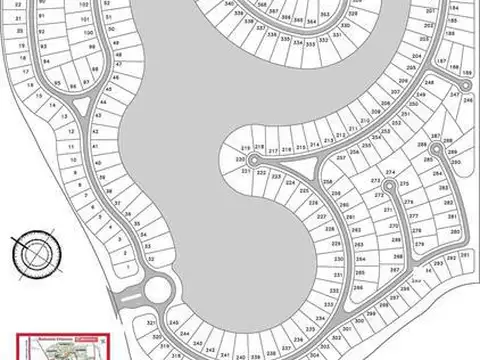 Terreno en San Rafael