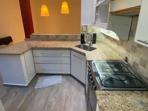 Departamento en Alquiler de 2 dormitorios