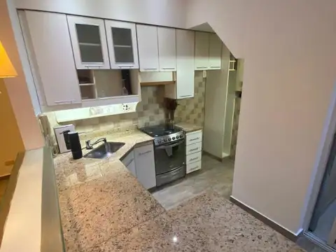 Departamento en Alquiler de 3 ambientes