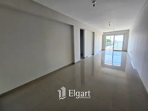 Departamento - Alquiler - Argentina, San Miguel de Tucumán - Las Heras A 400
