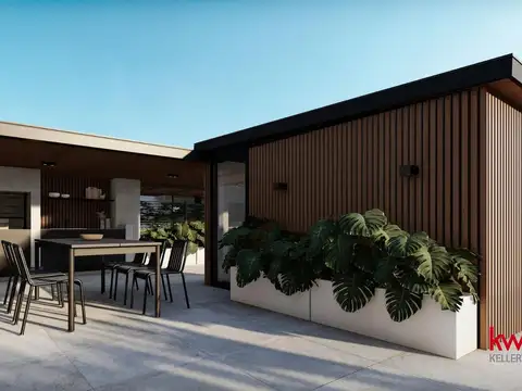 Departamento en Venta en Versalles, USD 110.850