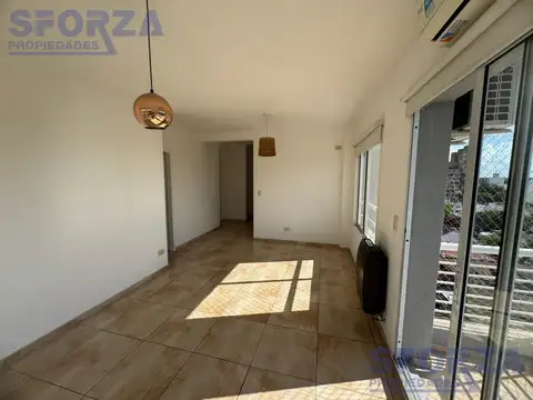 Departamento en Alquiler de 4 ambientes