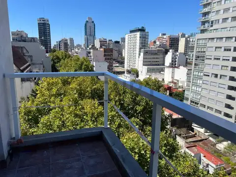 Blanco Encalada 3000, Piso 11