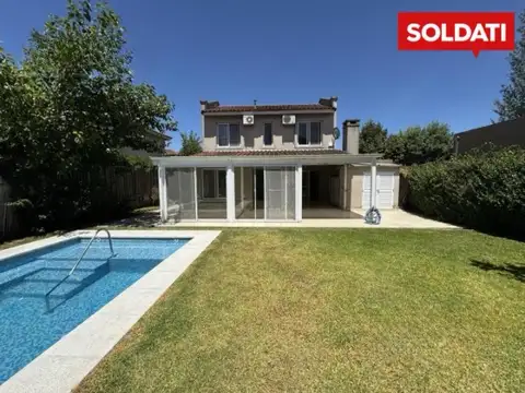 Casa en venta en La Candela APTA CREDITO