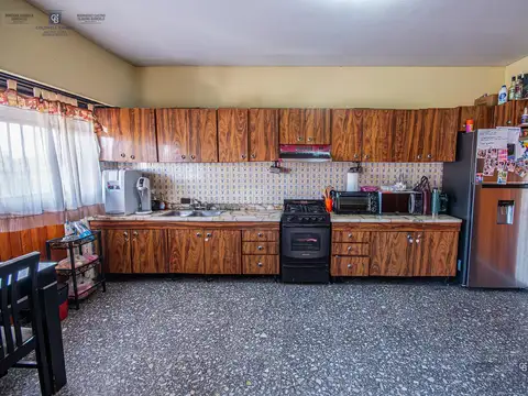 Depto Tipo Casa en Venta de 3 dormitorios
