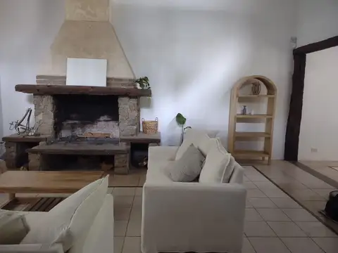 Casa en Alquiler Temporal en Bella Vista, USD 650