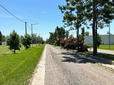 BARRIO CERRADO PINARES DEL SUR - PIÑERO
